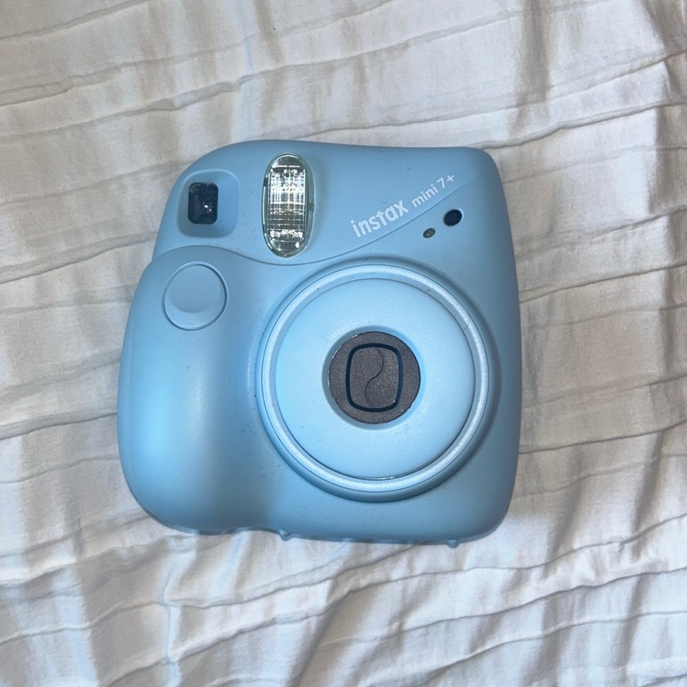 Instax mini 7
